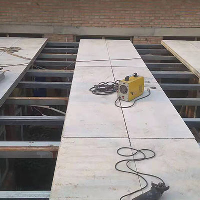 安裝現場(chǎng) 安裝現場(chǎng)