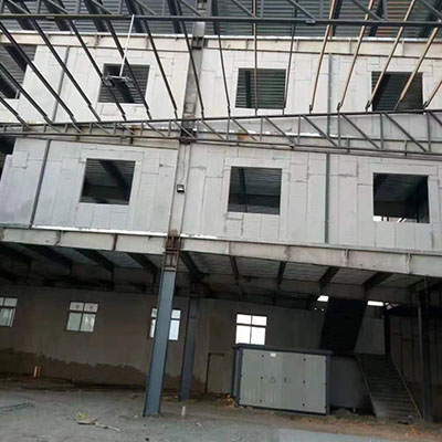 安裝現場(chǎng) 安裝現場(chǎng)