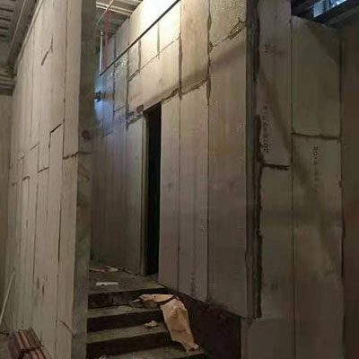 安裝現場(chǎng) 安裝現場(chǎng)